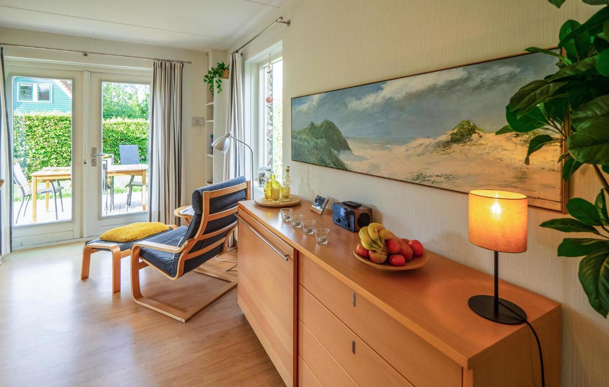 3 Bedroom Lovely Home In Zonnemaire Экстерьер фото